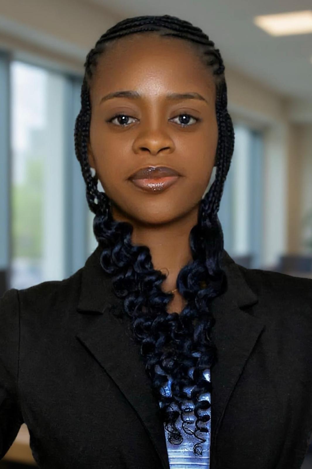 Home OTENE BLESSING OCHEFIJE.