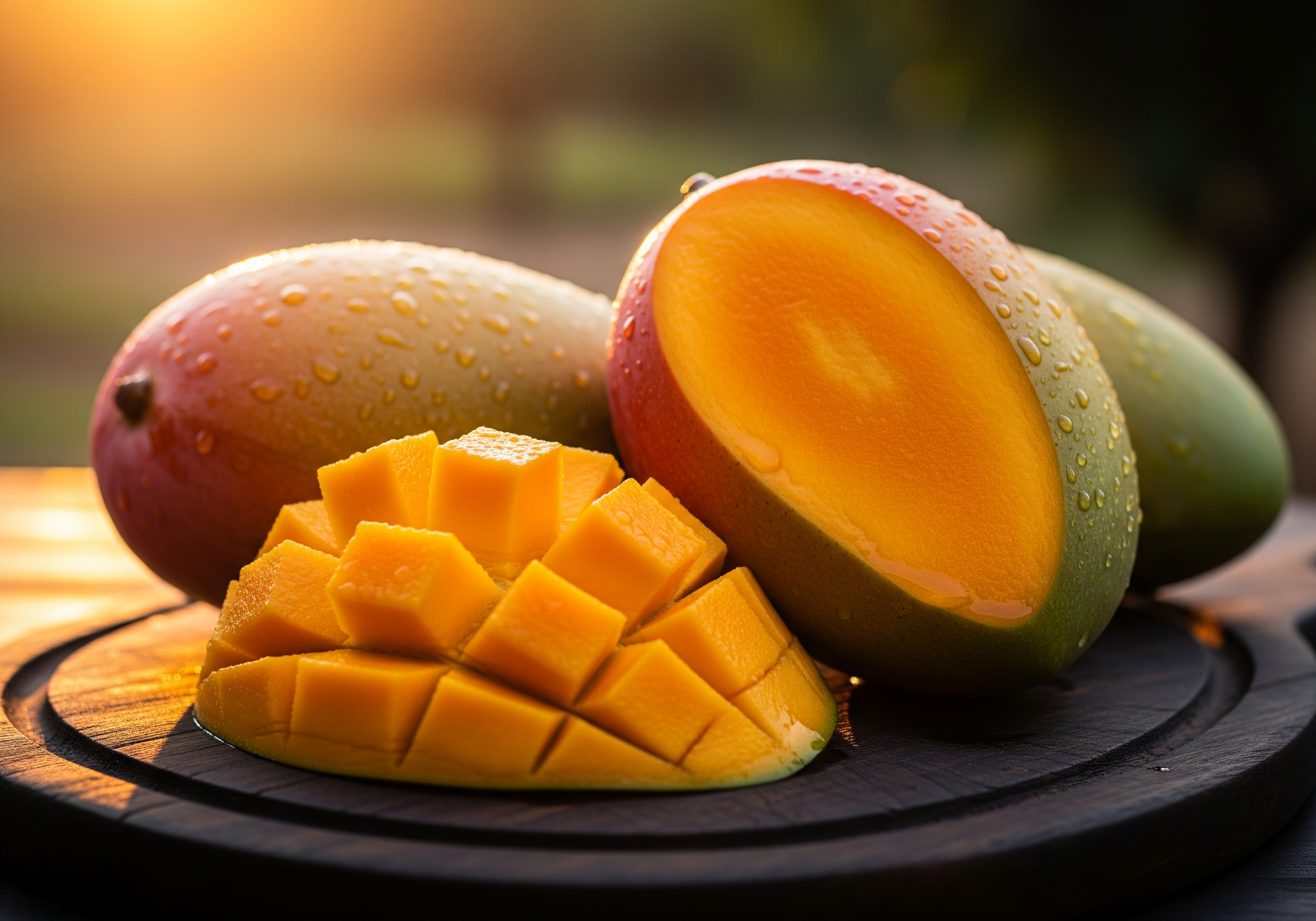 mangos